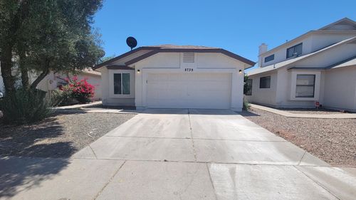 8739 W Indianola Ave, Phoenix, AZ, 85037-2337 | Card Image