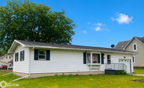 407 Dewey Ave, Donnellson, IA, 52625-9501 | Card Image