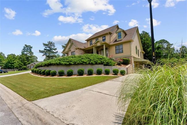 2006 Hubbard Ct, House other with 5 bedrooms, 4 bathrooms and 3 parking in Villa Rica GA | Image 46