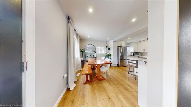 201 Margaret Ave, House other with 3 bedrooms, 1 bathrooms and 7 parking in Stoney Creek ON | Image 4