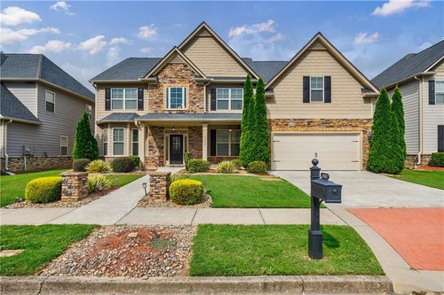 2628 Gray Mill Way, Loganville, GA, 30052-4922 | Card Image
