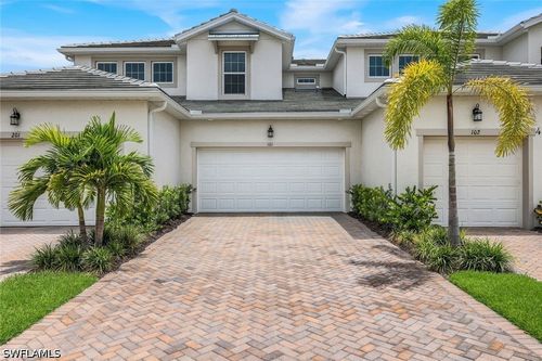 101-4563 Arboretum Cir, NAPLES, FL, 34112-6396 | Card Image