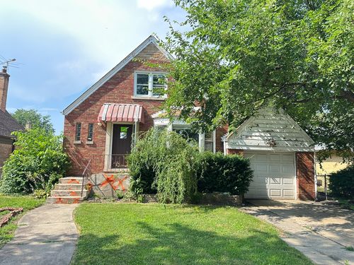 1717 Mannheim Rd, Des Plaines, IL, 60018-2143 | Card Image