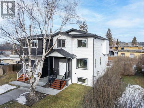 1980 12th Ave, Prince George, BC, V2M1P9 | Card Image