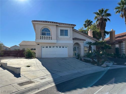 2091 Silver Whisper Ave, Las Vegas, NV, 89183-6829 | Card Image