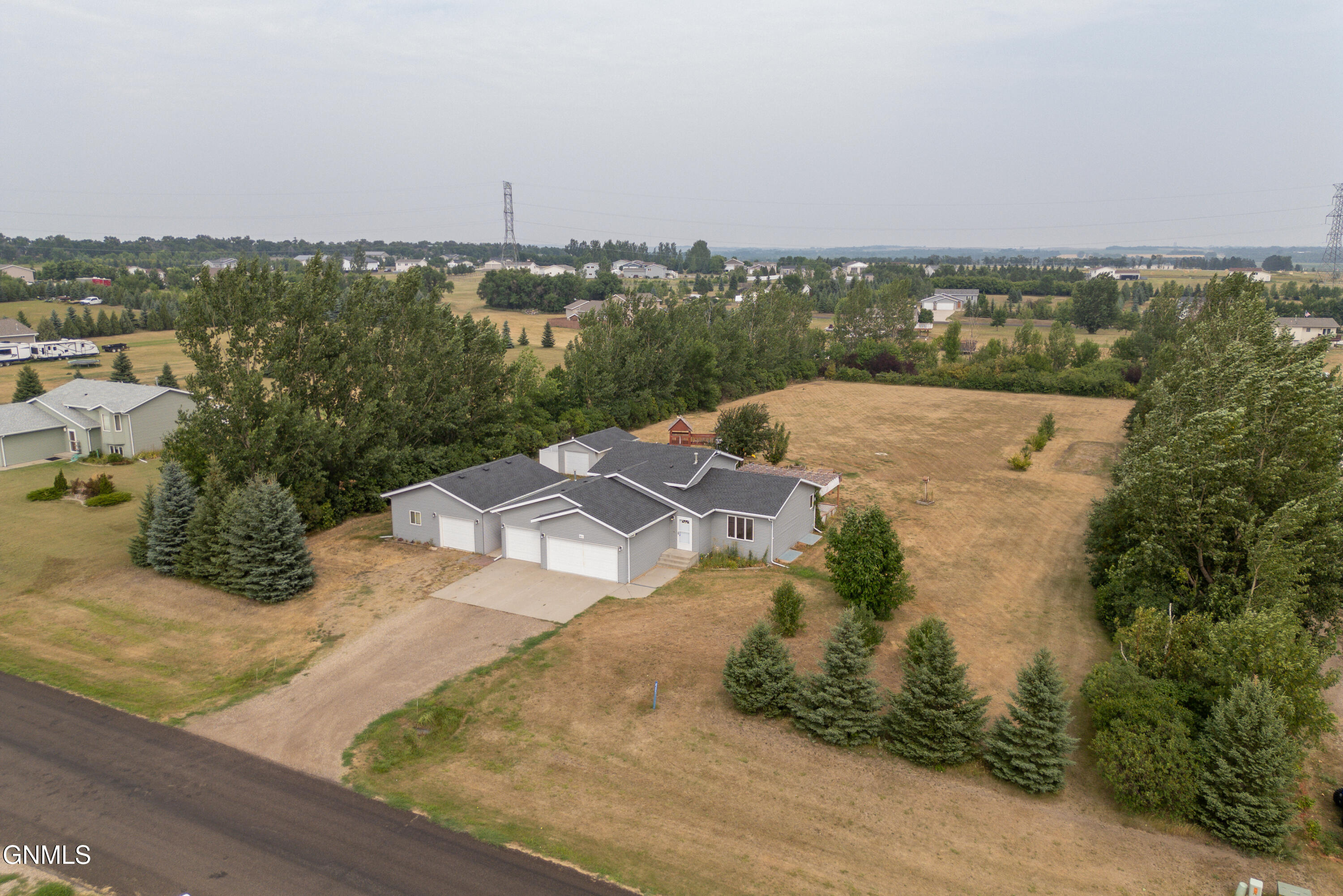 Residential in Bismarck 2