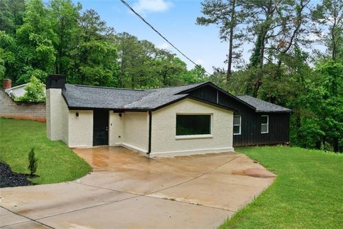 980 Porter Rd, decatur, GA, 30032-1755 | Card Image