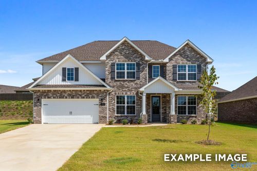 148 Bramble Creek Drive, Meridianville, AL, 35759 | Card Image