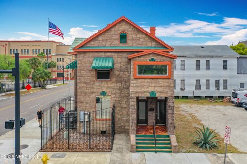 138 E Duval St, Jacksonville, FL, 32202-3204 | Card Image