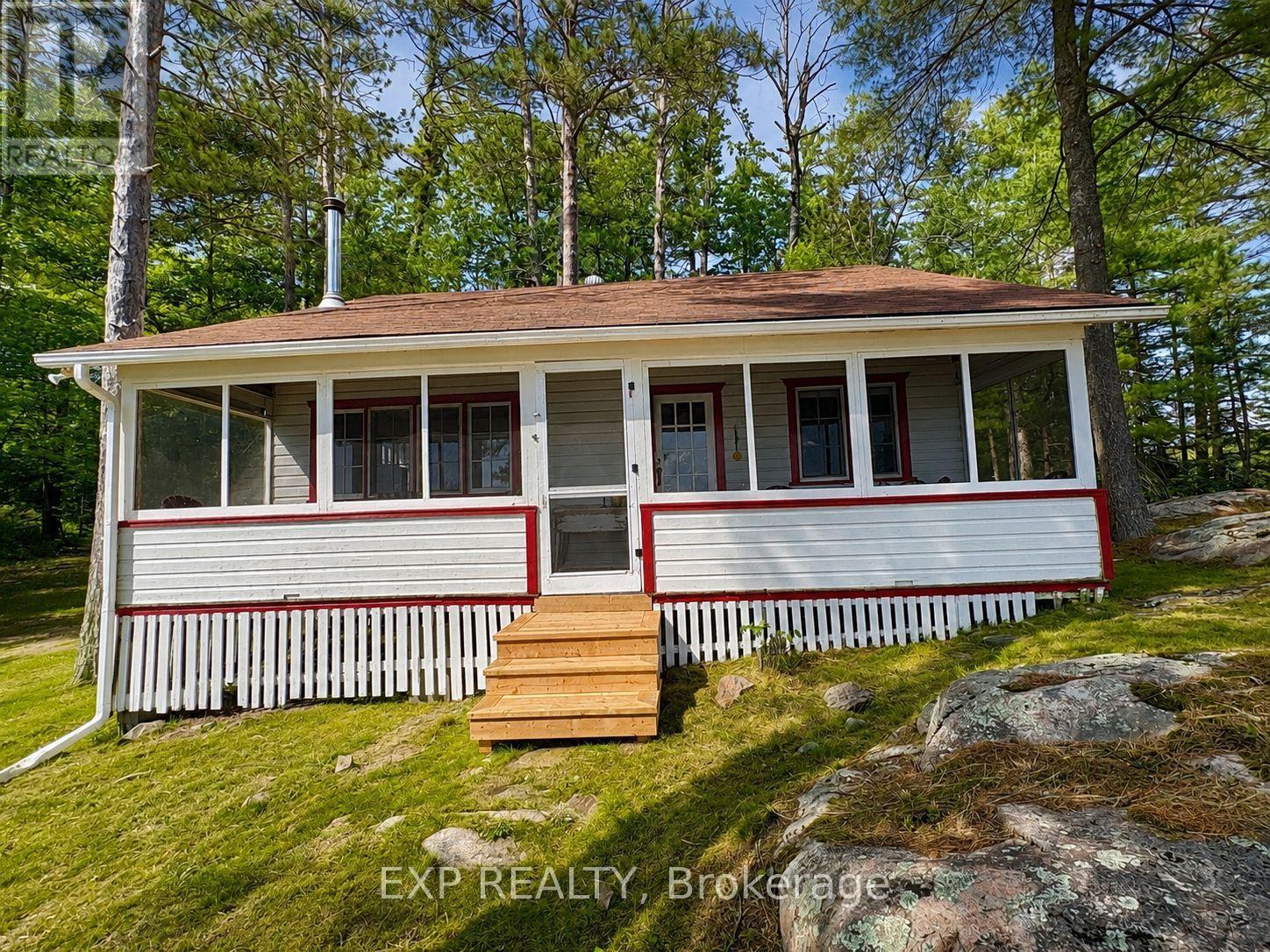 Residential in Georgian Bay (Baxter) 3