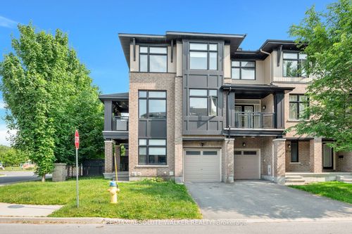 135 Wild Senna Way, Nepean, ON, K2J5Z7 | Card Image