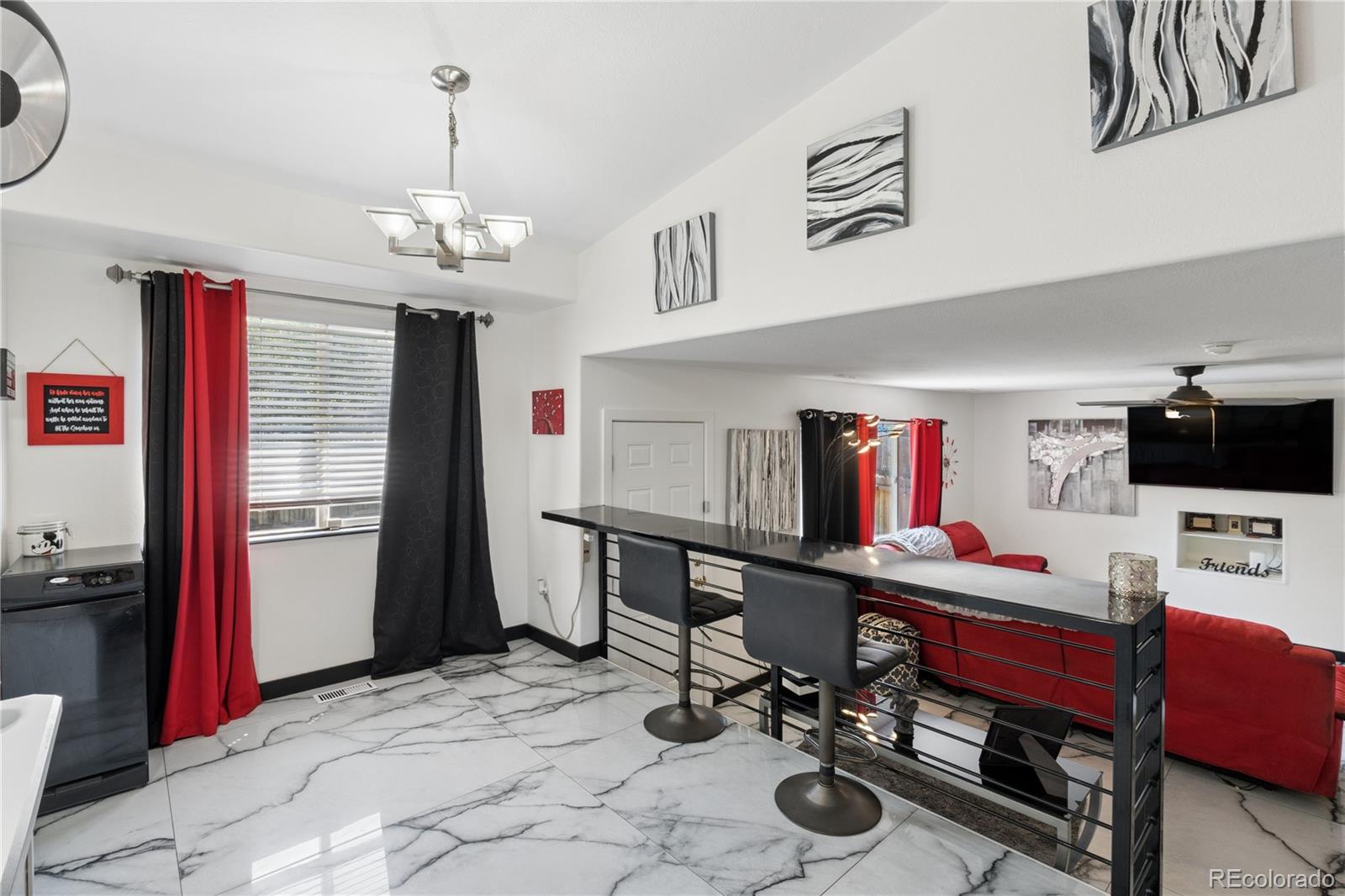 Residential in Colorado Springs 5
