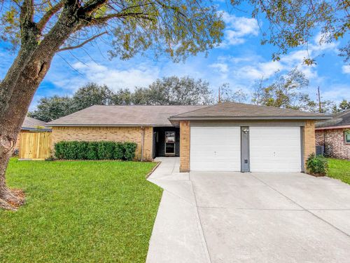 19311 Spanish Needle Dr, Houston, TX, 77084-4345 | Card Image