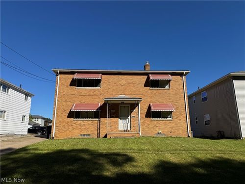 508 & 510 N Hawkins Avenue, Akron, OH, 44313 | Card Image