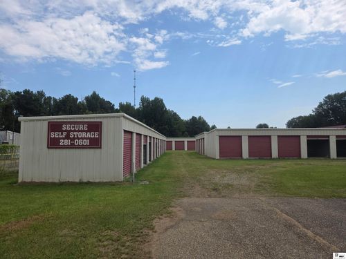 3466 New Monroe Rd, Bastrop, LA, 71220-8275 | Card Image