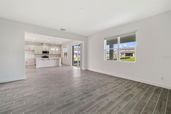 Great Room / Dining / Kitchen | Image 6