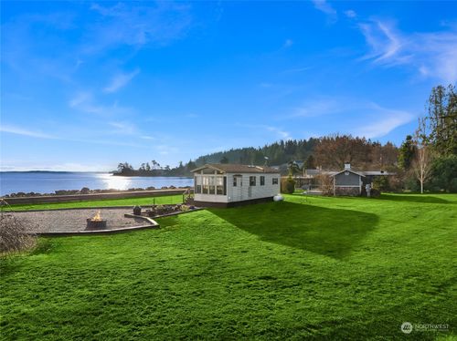 181 Portage Way, Port Hadlock, WA, 98339-9735 | Card Image