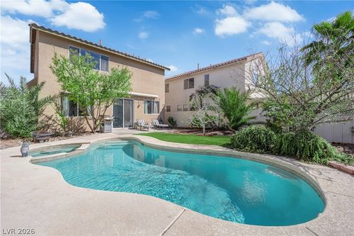 9509 Rainfall Ave, Las Vegas, NV, 89147-6705 | Card Image