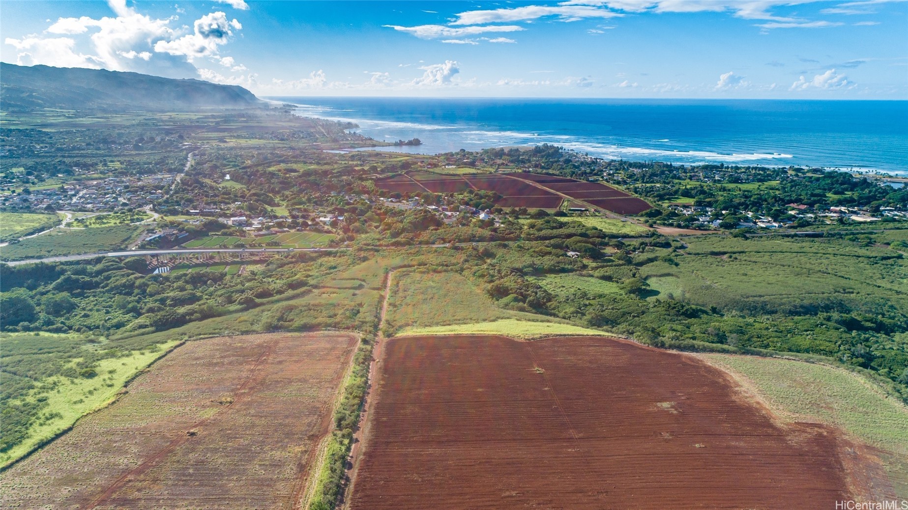 Land in Haleiwa