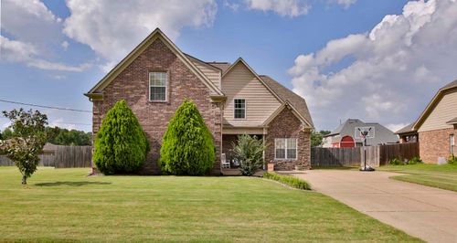 342 Switchgrass Cv, Munford, TN, 38058 | Card Image
