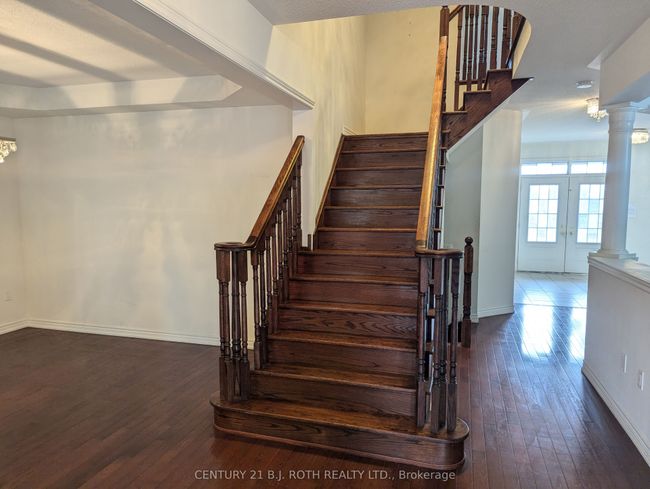 98 Gold Park Gate, House other with 4 bedrooms, 5 bathrooms and 4 parking in Angus ON | Image 7