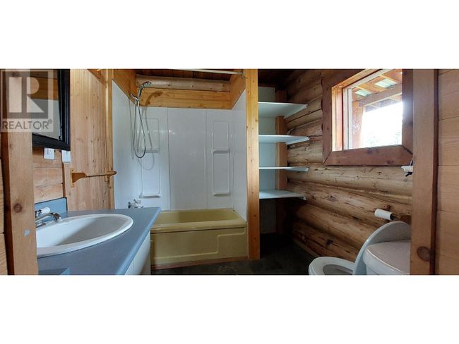 2757 Reed Rd, House other with 3 bedrooms, 1 bathrooms and null parking in Anahim Lake BC | Image 19