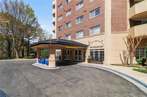 827-1501 Clairmont Rd, Decatur, GA, 30033-4668 | Card Image