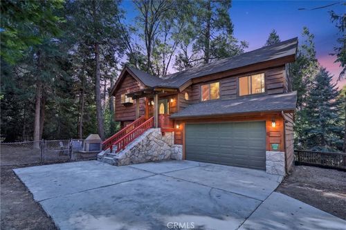 279 S Cumberland Dr, Lake Arrowhead, CA, 92352 | Card Image