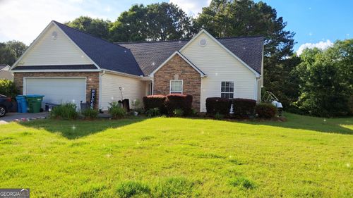 4313 Parks Ridge Dr, Snellville, GA, 30039-8466 | Card Image