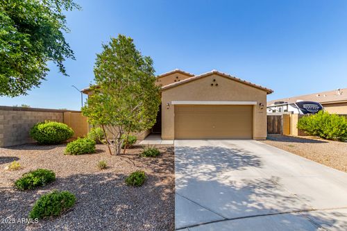 18684 W Robin Ln, Surprise, AZ, 85387-1600 | Card Image