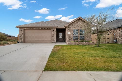 8613 Luz Dr, Odessa, TX, 79765-2428 | Card Image