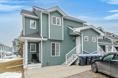 2001-5220 50a Ave, Sylvan Lake, AB, T4S1E5 | Card Image