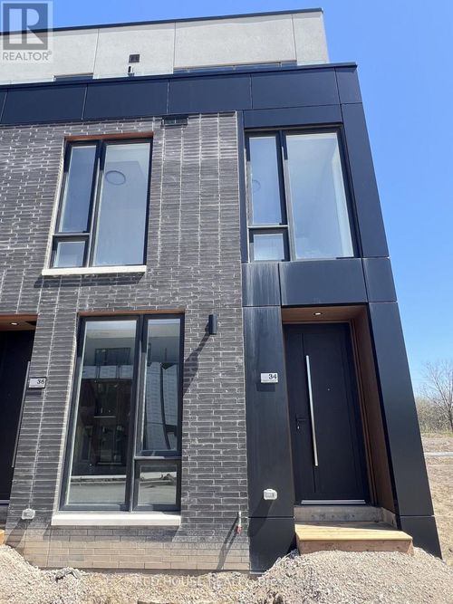 34 Everett Common, St. Catharines (Oakdale), ON, L2P0H1 | Card Image