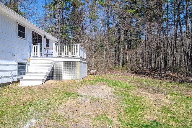 24 Hampton Falls Rd, House other with 3 bedrooms, 2 bathrooms and null parking in Exeter NH | Image 43