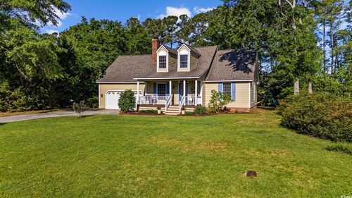 645 Boundaryline Dr Nw, Calabash, NC, 28467-1709 | Card Image