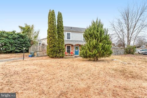 13504 Princedale Dr, WOODBRIDGE, VA, 22193-3843 | Card Image