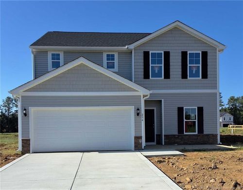 234 Palomo Pl, Raeford, NC, 28376-0168 | Card Image