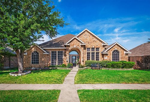 5925 Legend Ln, The Colony, TX, 75056-7140 | Card Image
