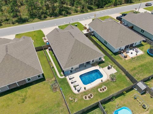 6346 Forest Bay Ave, Gulf Breeze, FL, 32563-9801 | Card Image