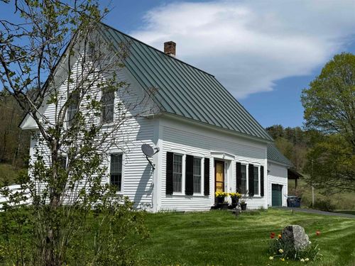 76 E Orange Rd, West Topsham, VT, 05086-9612 | Card Image