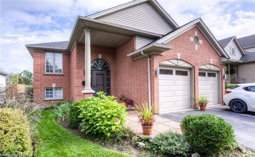8 Melran Dr, Cambridge, ON, N3C4C1 | Card Image
