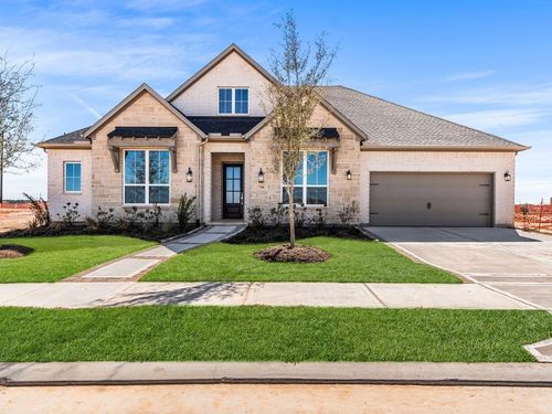 7106 Sunflower Valley Trce, Katy, TX, 77493-5987 | Card Image