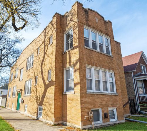 4136 Palmer St, Chicago, IL, 60639-3793 | Card Image