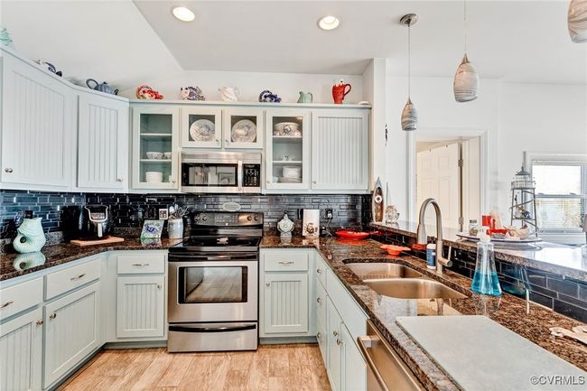 103 Riverside Dr, House other with 3 bedrooms, 2 bathrooms and null parking in Center Cross VA | Image 29