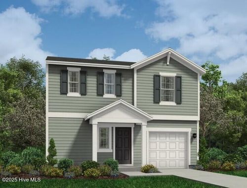 361 Deep River Rd, Aberdeen, NC, 28315-1219 | Card Image