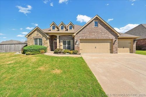 4311 S 187th Eastavenue, Tulsa, OK, 74134 | Card Image