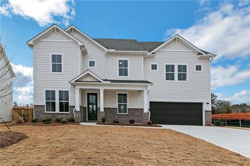 5374 Ridgetop Trail, Sugar Hill, GA, 30518 | Card Image