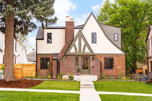 515 Clermont St, Denver, CO, 80220-5021 | Card Image