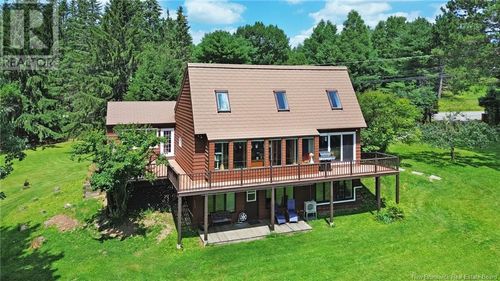 150 Mactaquac Hts, Keswick Ridge, NB, E6L1P2 | Card Image