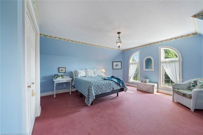 402 Progreston Rd, House other with 2 bedrooms, 4 bathrooms and 14 parking in Carlisle ON | Image 31